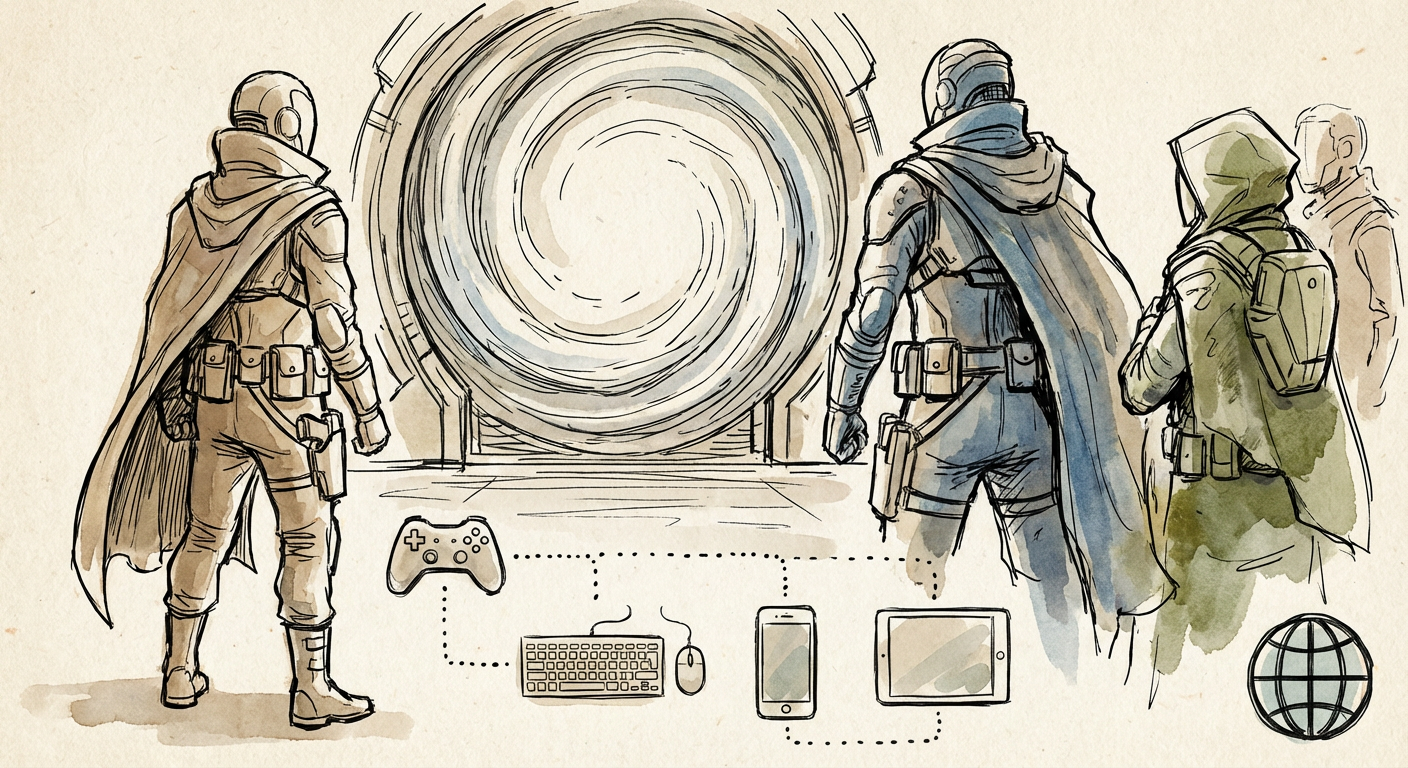 Arknights Endfield Redefines Open World Exploration in Mobile Gaming